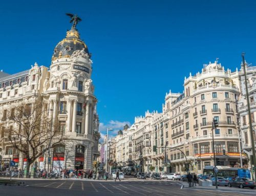 Mercado Inmobiliario en Madrid en 2023: Impacto de los Tipos de Interés